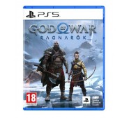 God of War Ragnarök - Edição Standard - PS5